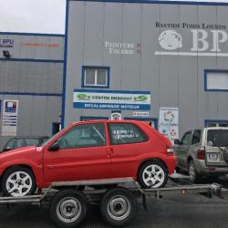 Bastide Poids Lourds Industrie