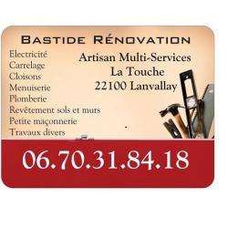 Bastide Renovation