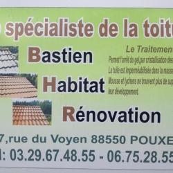 Bastien Eric