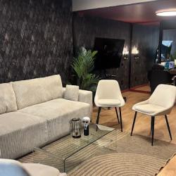 Bastien Grooming & Barber