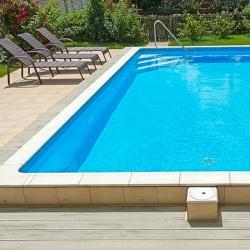 Bastien Piscine