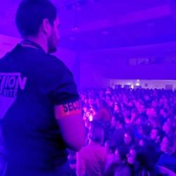 Bastion Securite