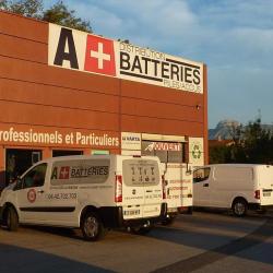Ecobat Battery
