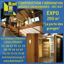 Bat Et Mat
