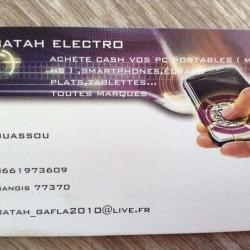 Batah Electro