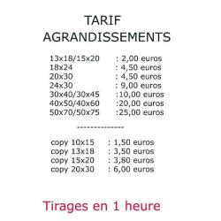 Photovideo Bataille