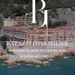 Batazzi Immobilier - Agence Immobilière Nice - Cap De Nice Mont Boron Villefranche-sur-mer