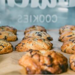 Batch Cookies