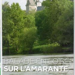 Bateau Amarante