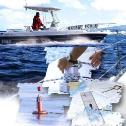 Bateau Ecole Cefom