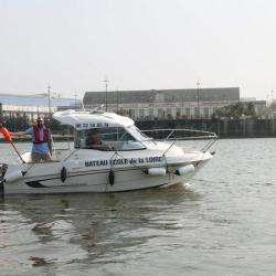 Bateau Ecole De La Loire