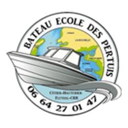 Bateau Ecole Des Pertuis