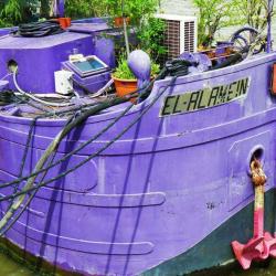 Bateau El Alamein