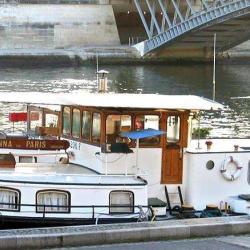 Bateau Johanna
