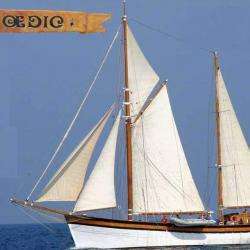 Bateau Le Hoedic