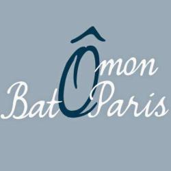 Bateau Mon Paris