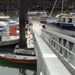 Bateau Nivelle 3 - Le Passeur