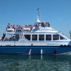 Catamaran Durandal Promenade En Mer
