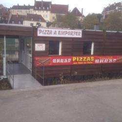Bâteau'pizz