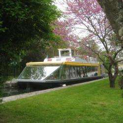 La Bélandre - Chenonceaux En Bateaux