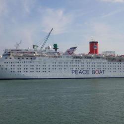 Bateaux De Croisières