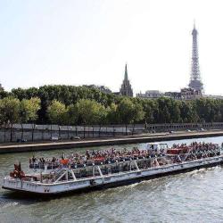Bateaux-mouches