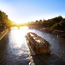 Bateaux Parisiens