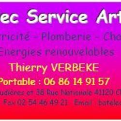 Batelec Service Artisanat
