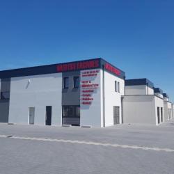Bati Est Façades Sàrl