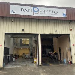 Bati Presto