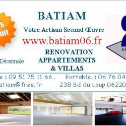 Batiam