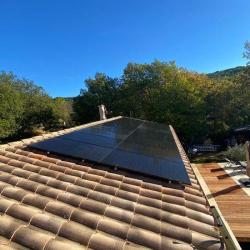 Batiéco Paca | Photovoltaïque, Pac, Climatisation