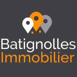 Batignolles Immobilier