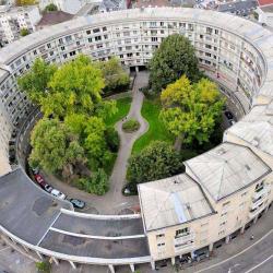 Bâtiment Annulaire