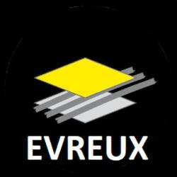 Bâtiment Cfa Evreux