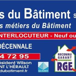Artisans Du Batiment