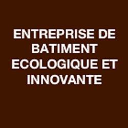 Batiment Ecologique Et Innovante E.b.e.i