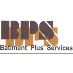 Bâtiment Plus Services