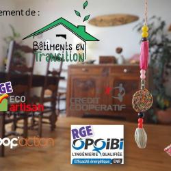 Bâtiments En Transition