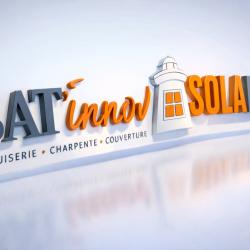 Bat'innov Couverture - Menuiserie Solabaie