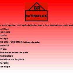 Batireflex: Renovation Paris 16