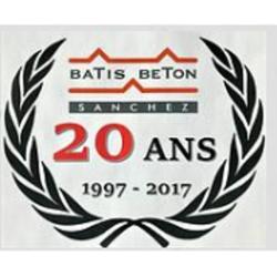 Batis Béton Sanchez