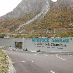 Batistock Carrelage