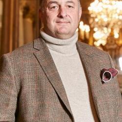 Bâtonnier Escoffier Lionel - Avocat Draguignan