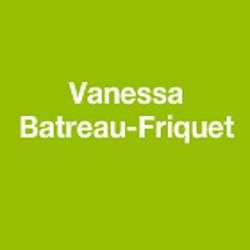 Batreau-friquet Vanessa