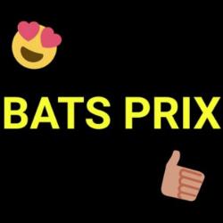 Bats Prix