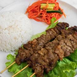 Battam Asian Food