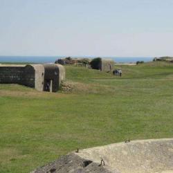 Batterie Allemande