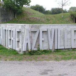 Batterie D'azeville
