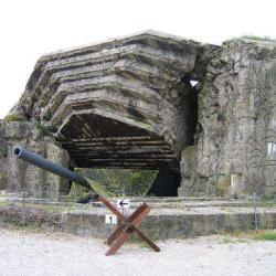 Batterie De Crisbecq